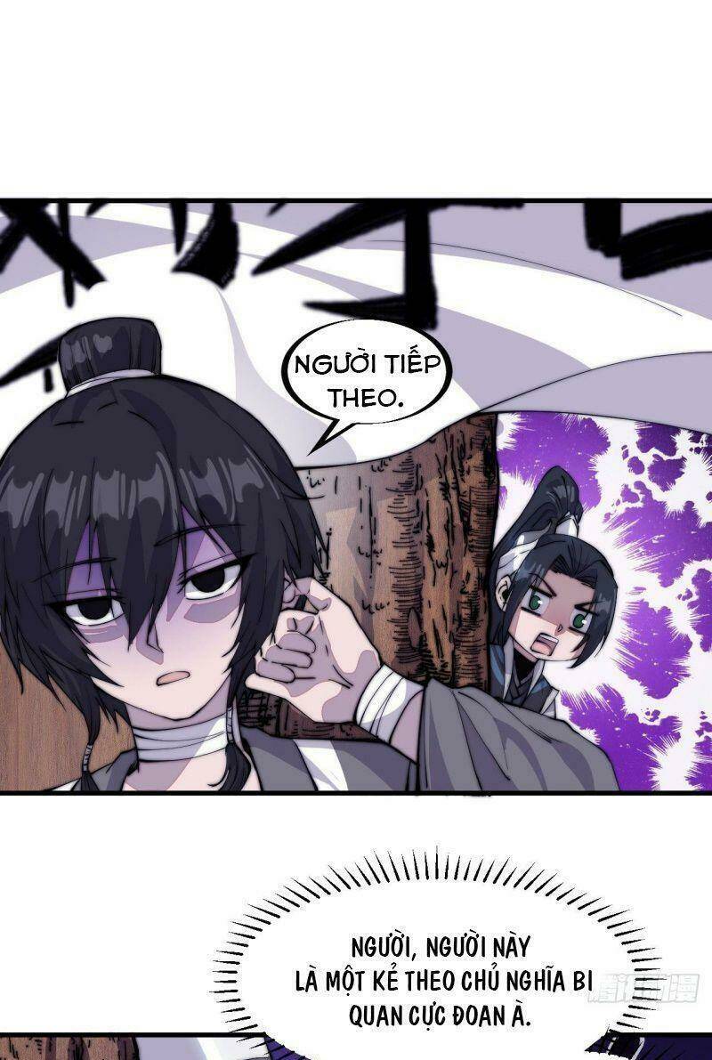 Ta Có Một Sơn Trại Chapter 57 - Trang 39