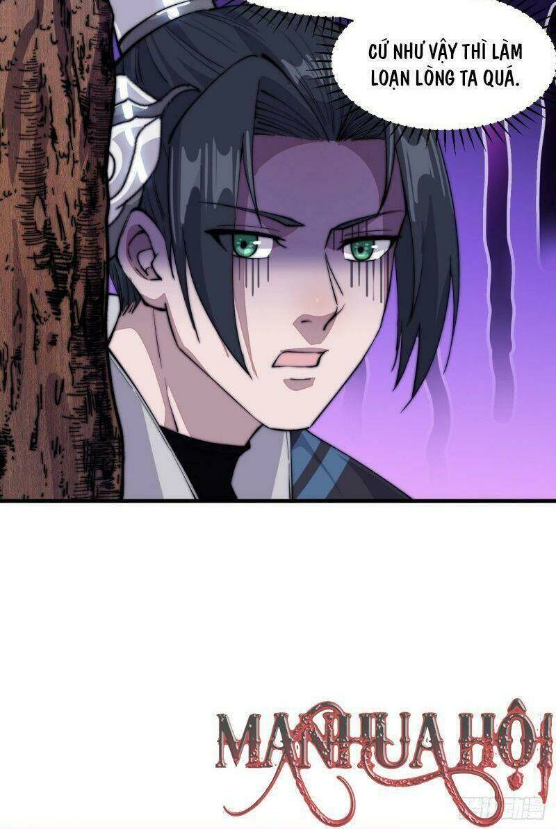 Ta Có Một Sơn Trại Chapter 57 - Trang 40