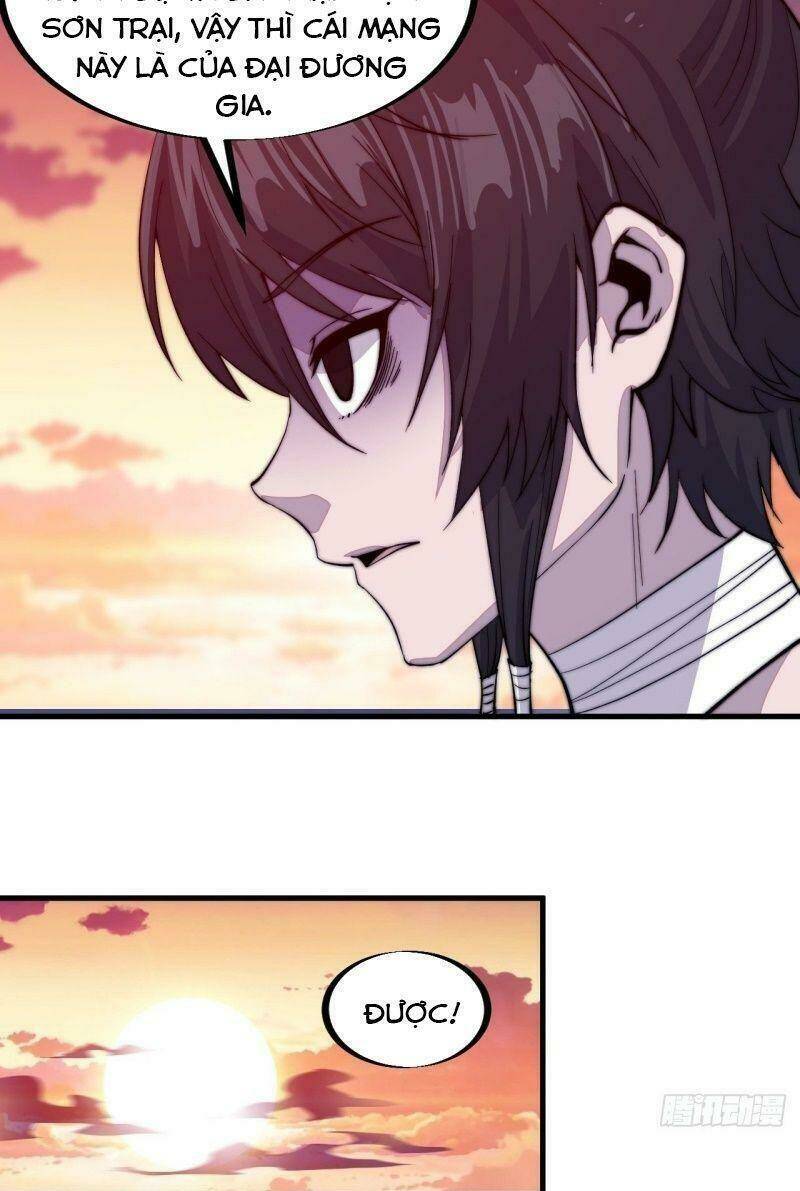 Ta Có Một Sơn Trại Chapter 57 - Trang 44