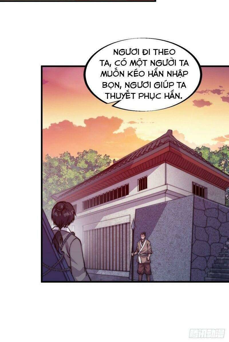 Ta Có Một Sơn Trại Chapter 57 - Trang 45