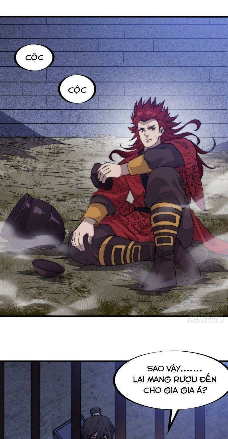 Ta Có Một Sơn Trại Chapter 57 - Trang 46