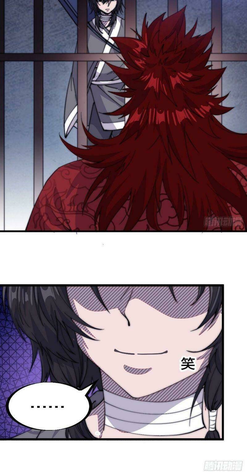 Ta Có Một Sơn Trại - Chapter 57 - Page 47