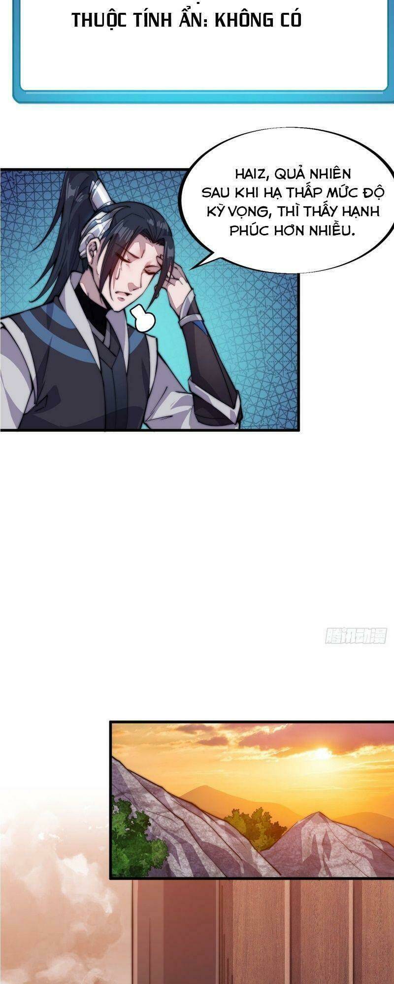 Ta Có Một Sơn Trại Chapter 57 - Trang 4