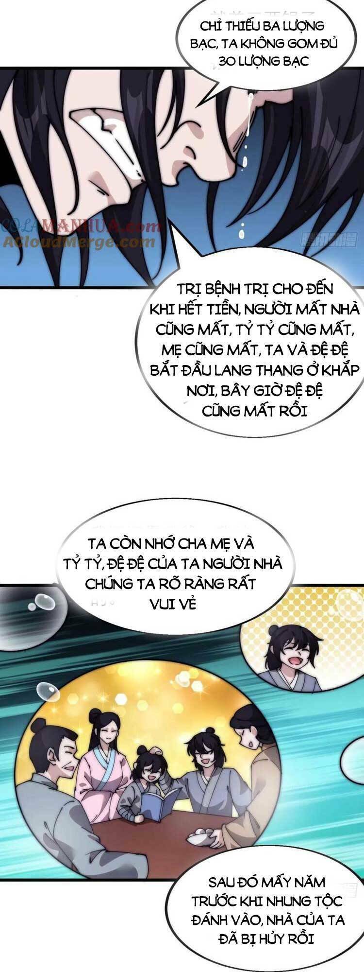 Ta Có Một Sơn Trại Chapter 571 - Trang 12