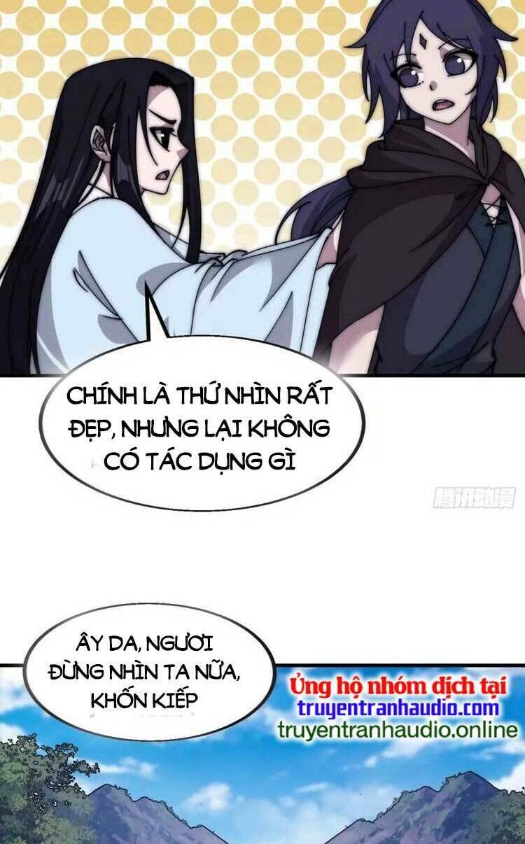 Ta Có Một Sơn Trại Chapter 571 - Trang 25