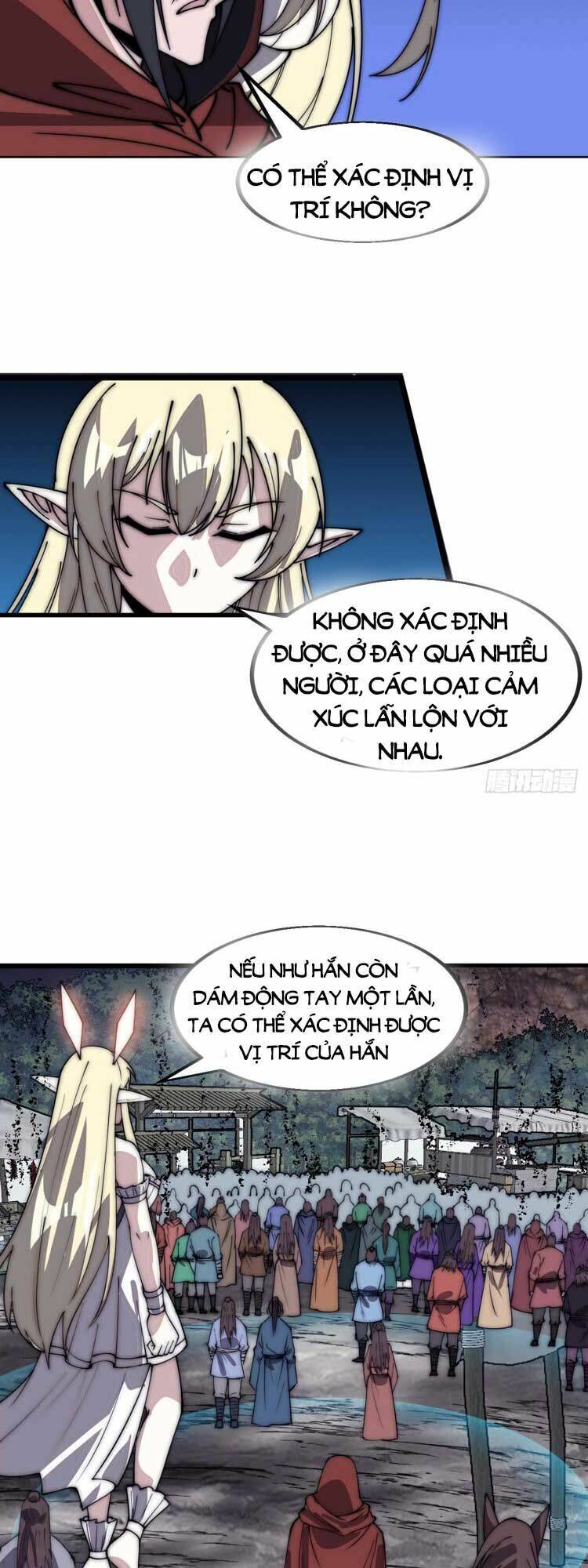 Ta Có Một Sơn Trại Chapter 573 - Trang 12