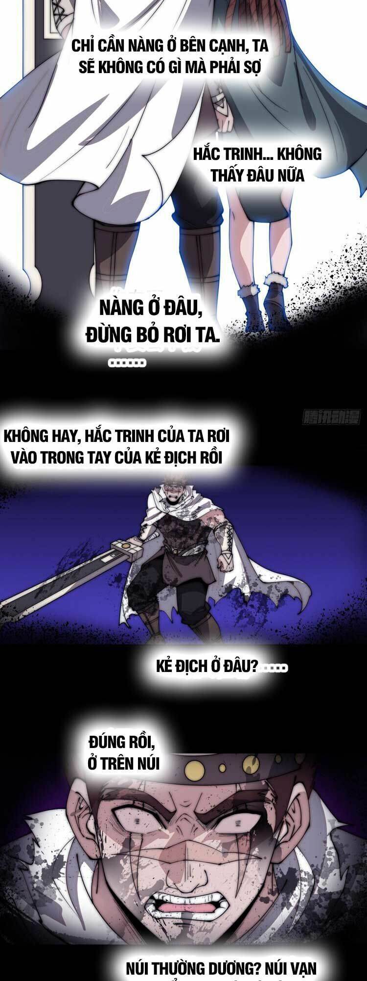 Ta Có Một Sơn Trại Chapter 573 - Trang 18