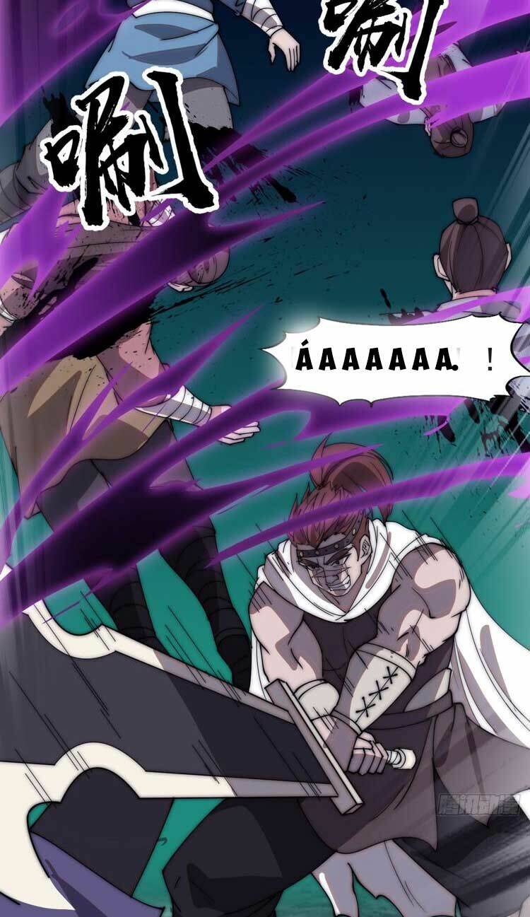 Ta Có Một Sơn Trại Chapter 573 - Trang 21