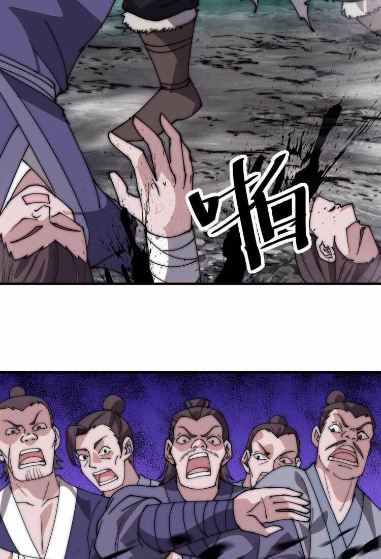 Ta Có Một Sơn Trại Chapter 573 - Trang 22