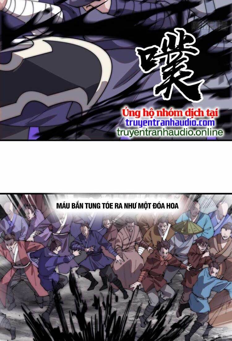 Ta Có Một Sơn Trại Chapter 573 - Trang 23