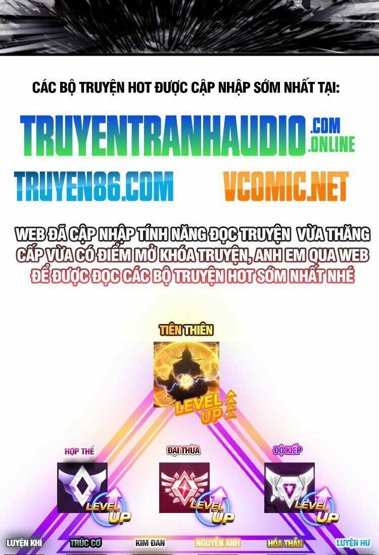 Ta Có Một Sơn Trại Chapter 573 - Trang 24