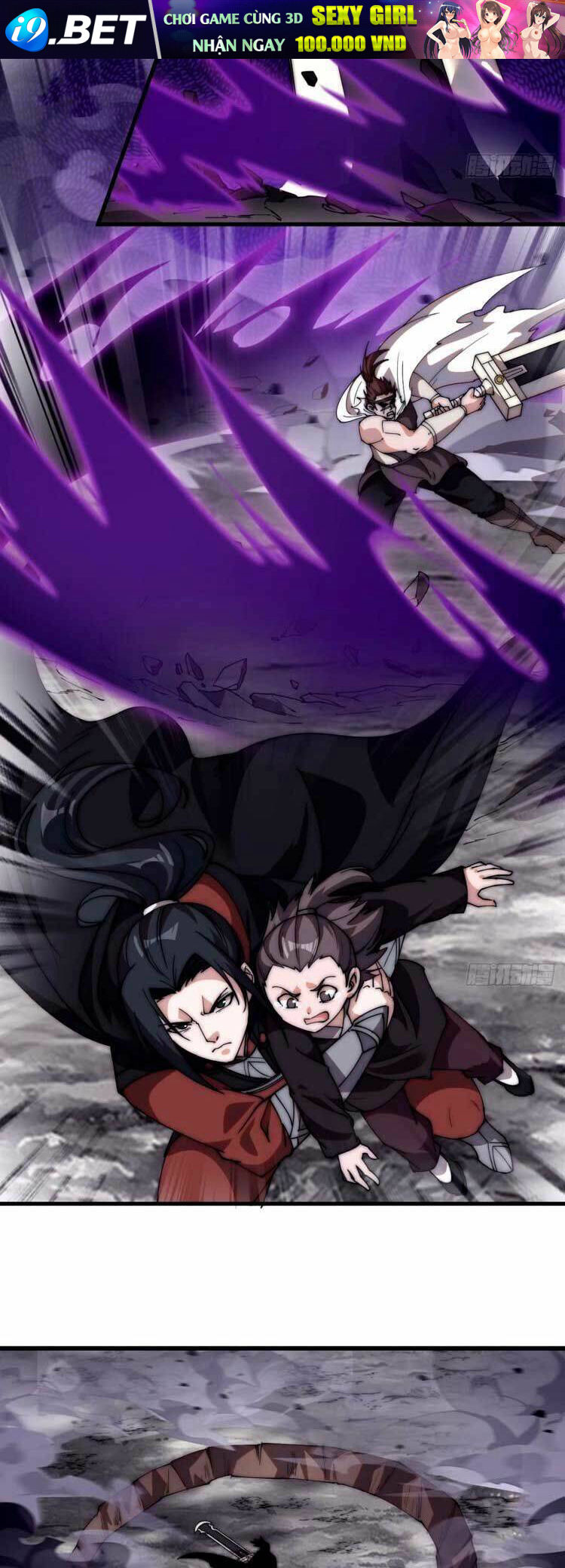 Ta Có Một Sơn Trại Chapter 574 - Trang 17