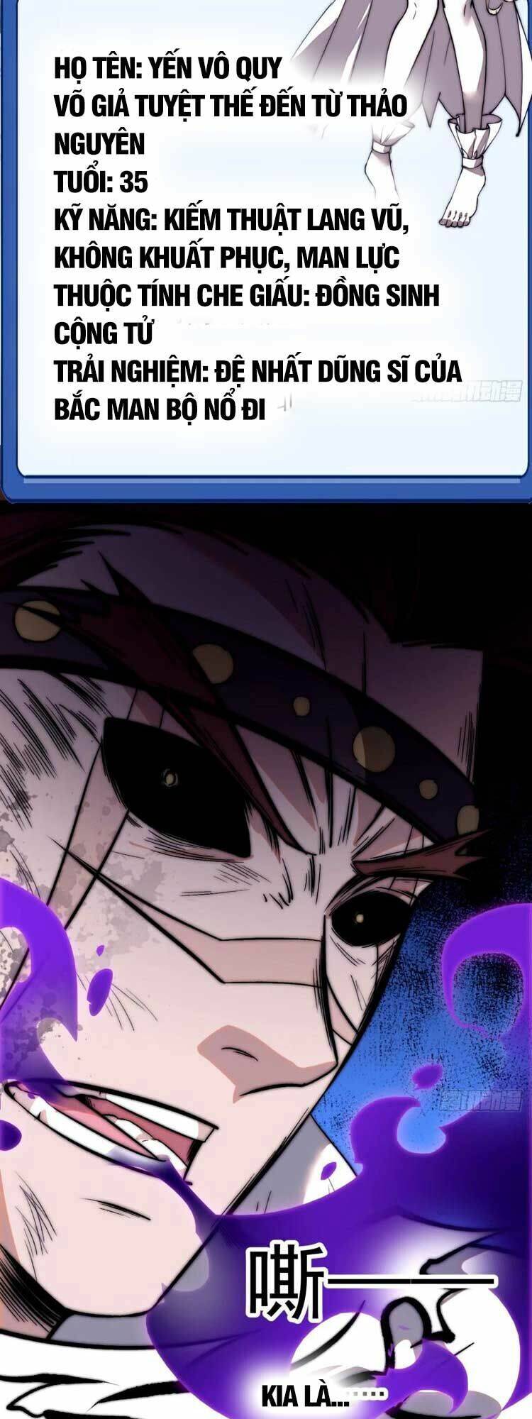 Ta Có Một Sơn Trại Chapter 574 - Trang 20