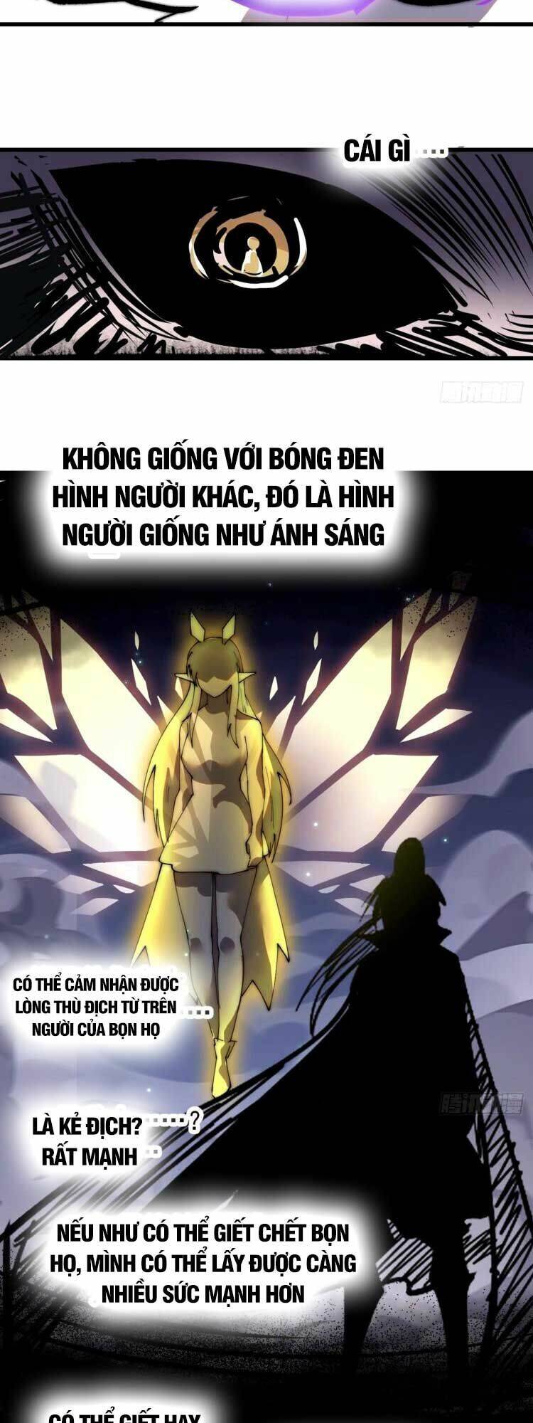 Ta Có Một Sơn Trại Chapter 574 - Trang 21