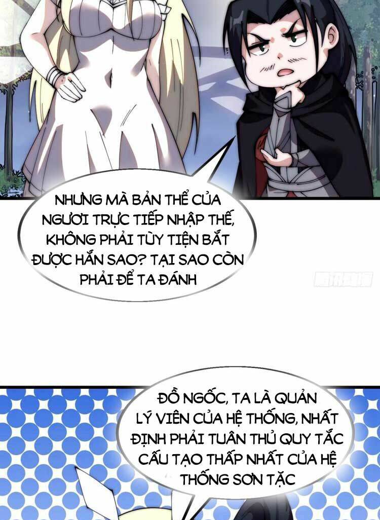 Ta Có Một Sơn Trại Chapter 574 - Trang 23