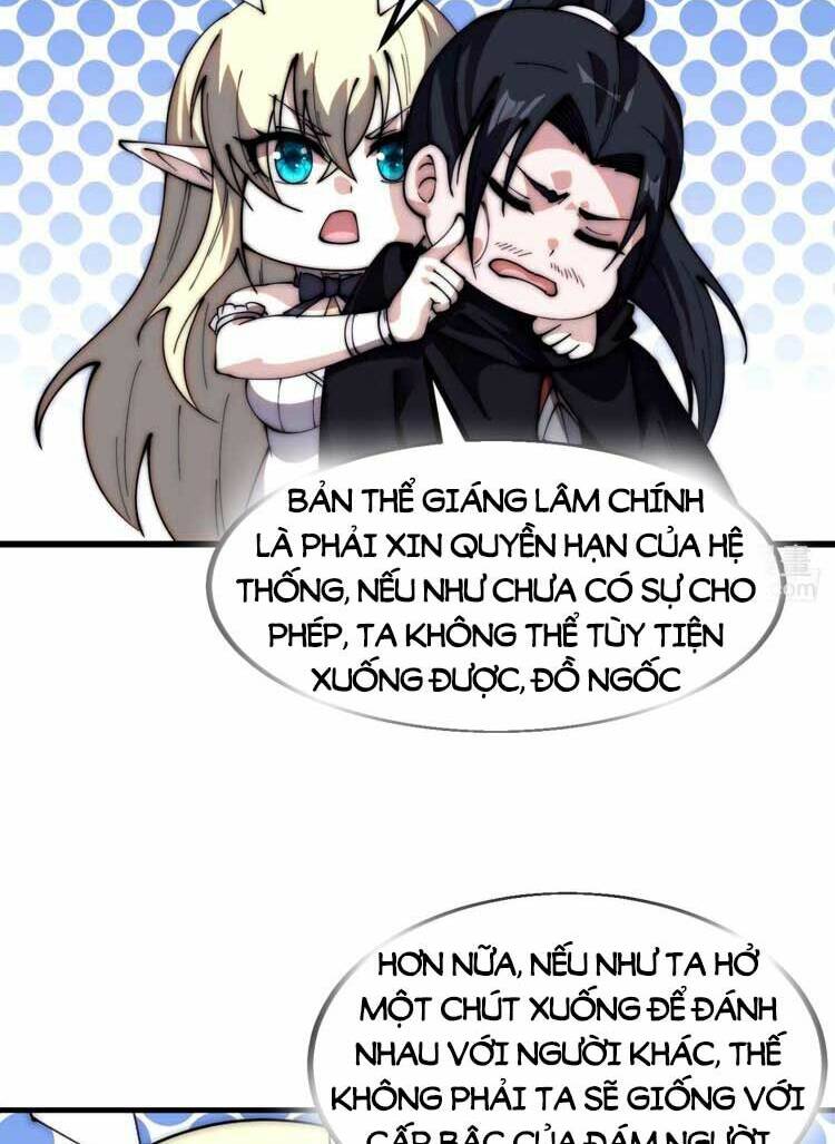 Ta Có Một Sơn Trại Chapter 574 - Trang 24