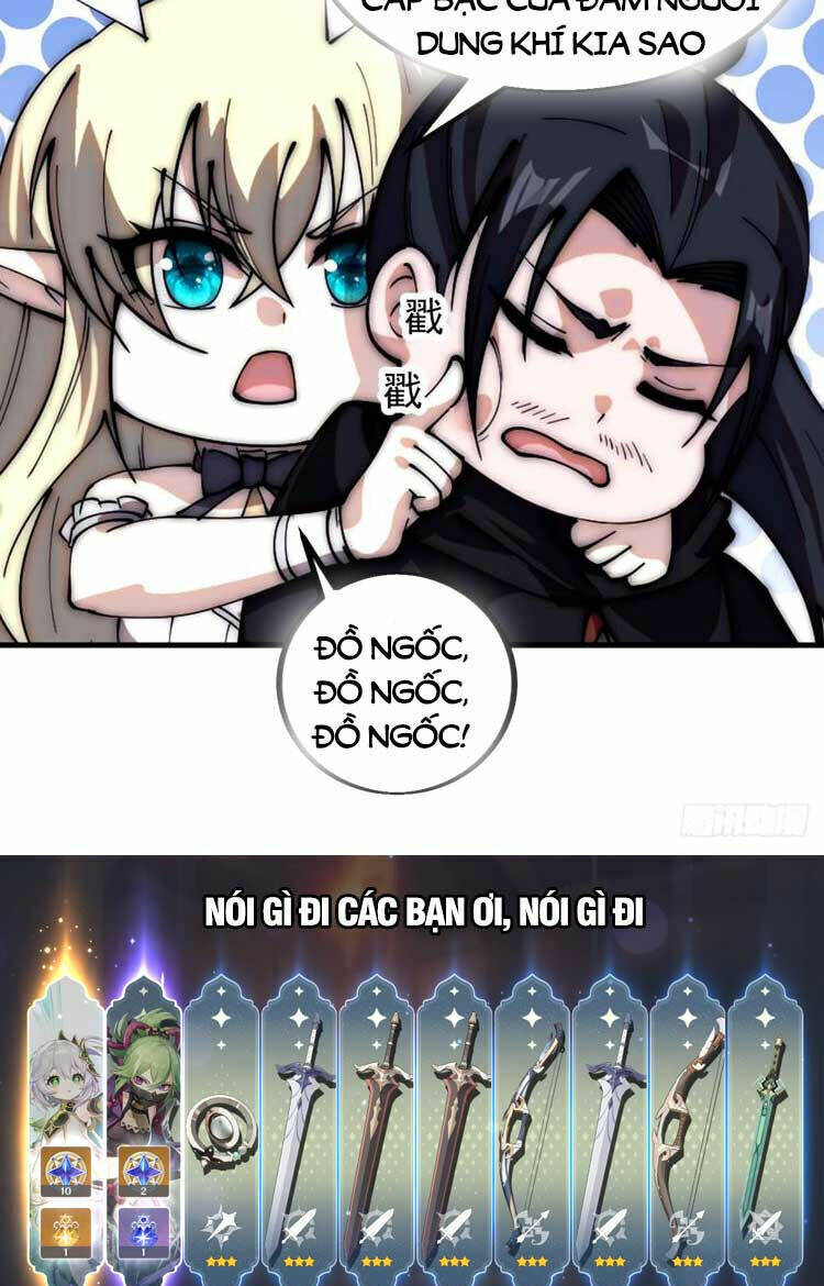 Ta Có Một Sơn Trại Chapter 574 - Trang 25