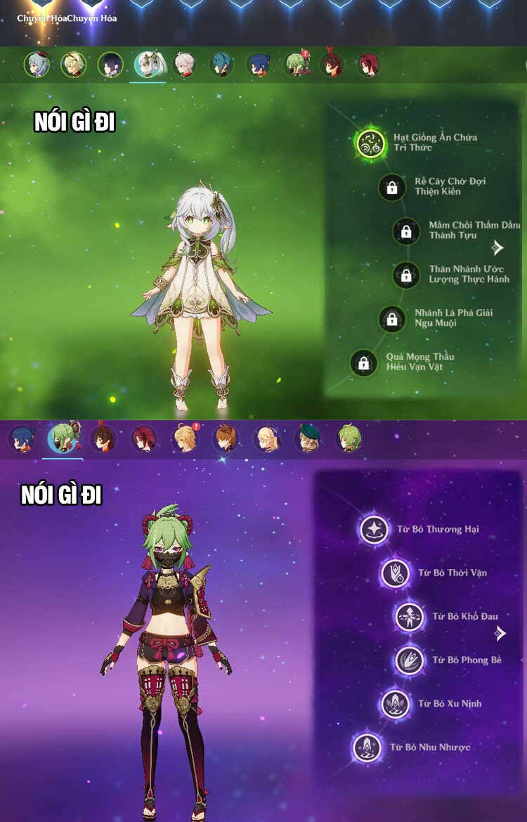 Ta Có Một Sơn Trại Chapter 574 - Trang 26