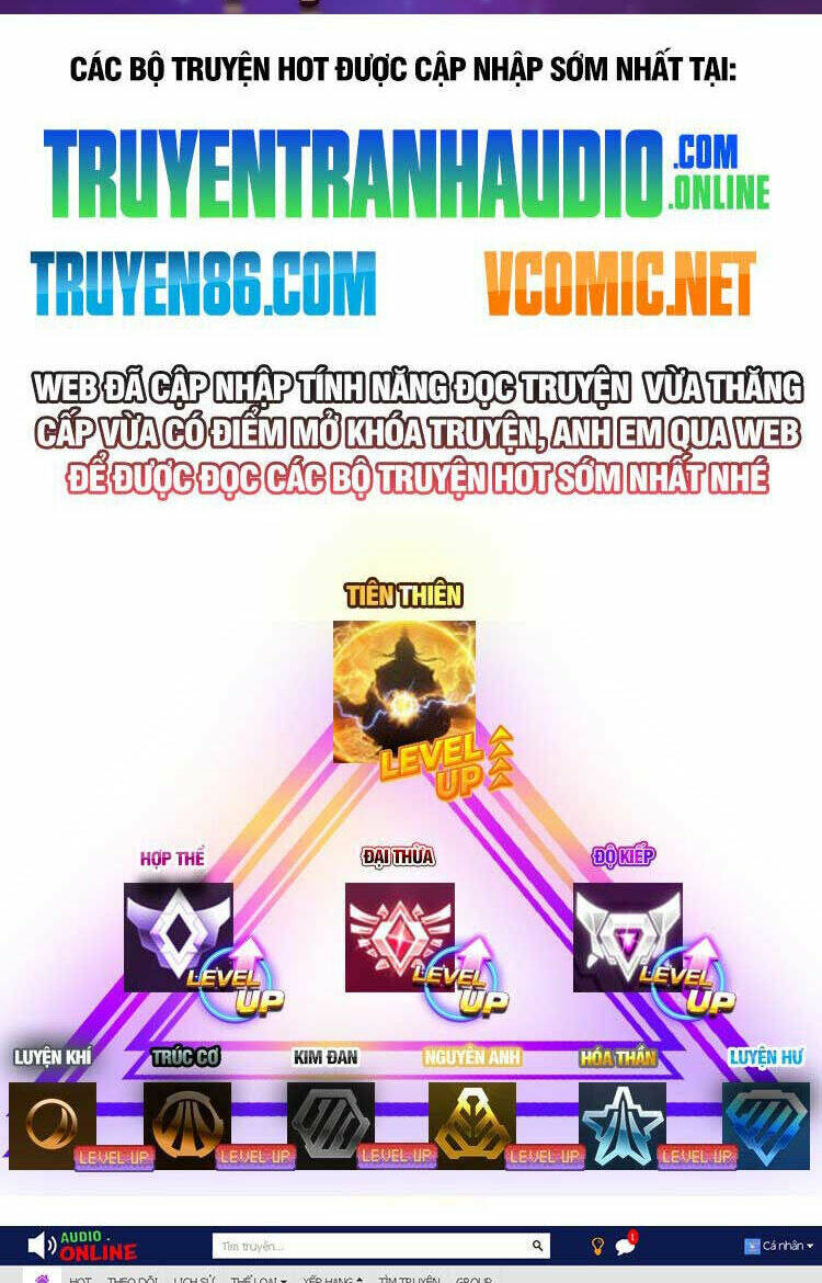 Ta Có Một Sơn Trại Chapter 574 - Trang 27