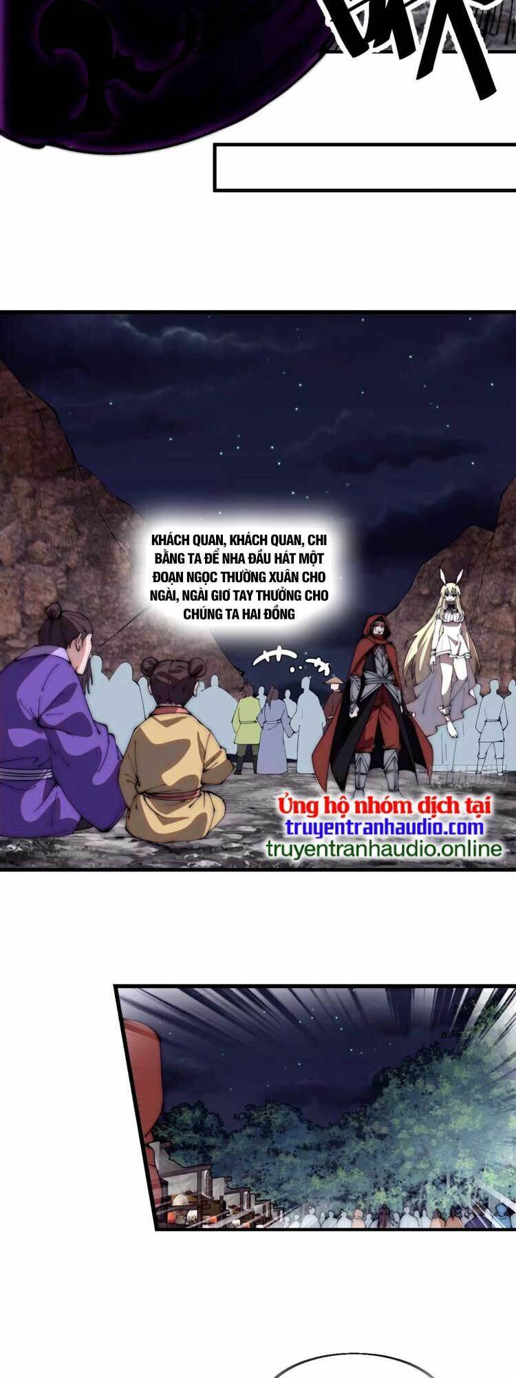 Ta Có Một Sơn Trại Chapter 574 - Trang 3