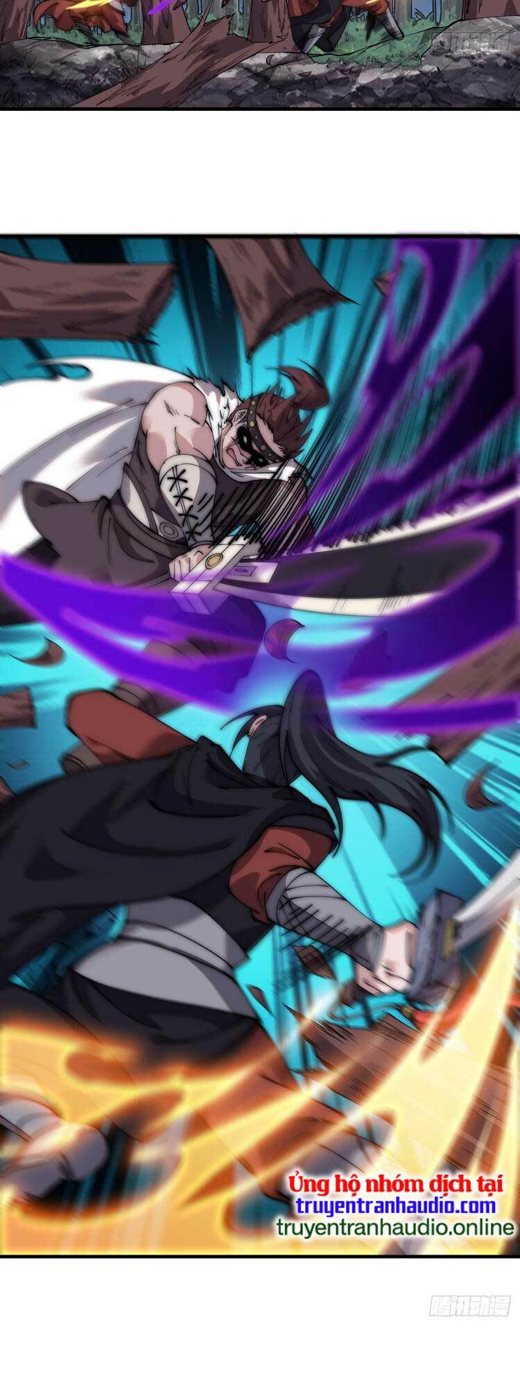 Ta Có Một Sơn Trại Chapter 575 - Trang 19