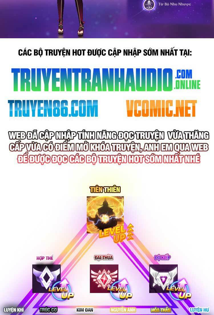 Ta Có Một Sơn Trại Chapter 575 - Trang 24