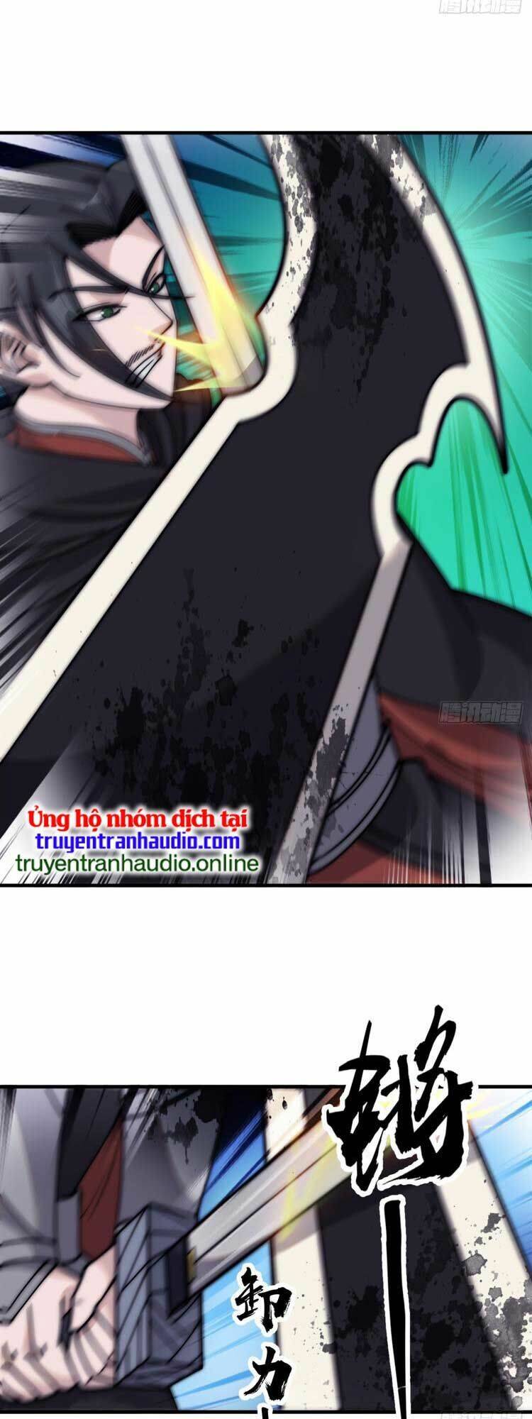 Ta Có Một Sơn Trại Chapter 576 - Trang 10