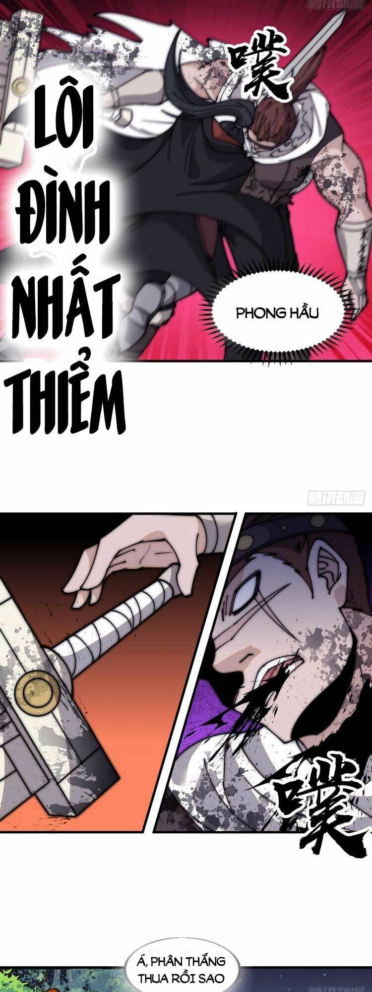 Ta Có Một Sơn Trại Chapter 576 - Trang 12