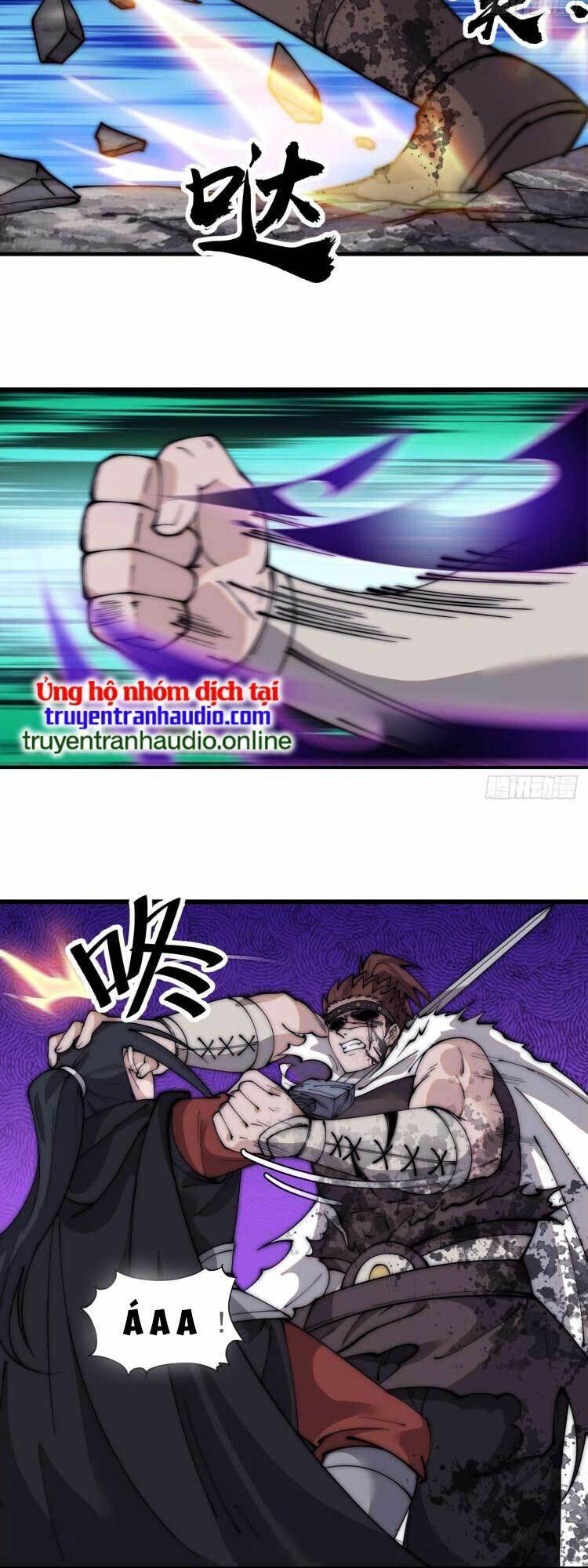 Ta Có Một Sơn Trại Chapter 576 - Trang 14