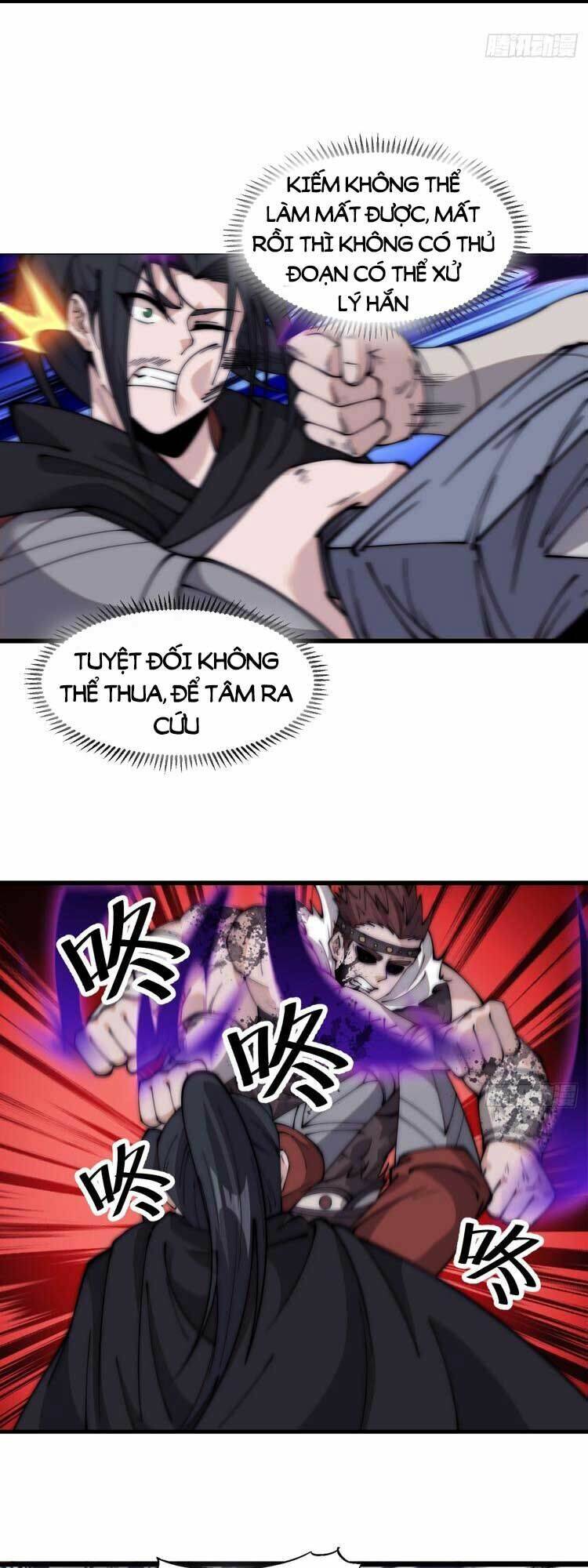 Ta Có Một Sơn Trại Chapter 576 - Trang 15