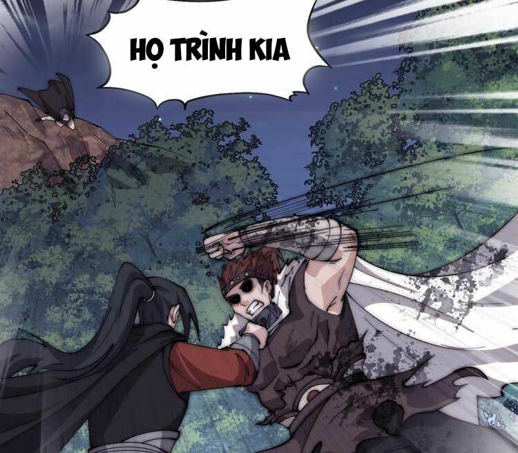 Ta Có Một Sơn Trại Chapter 576 - Trang 16
