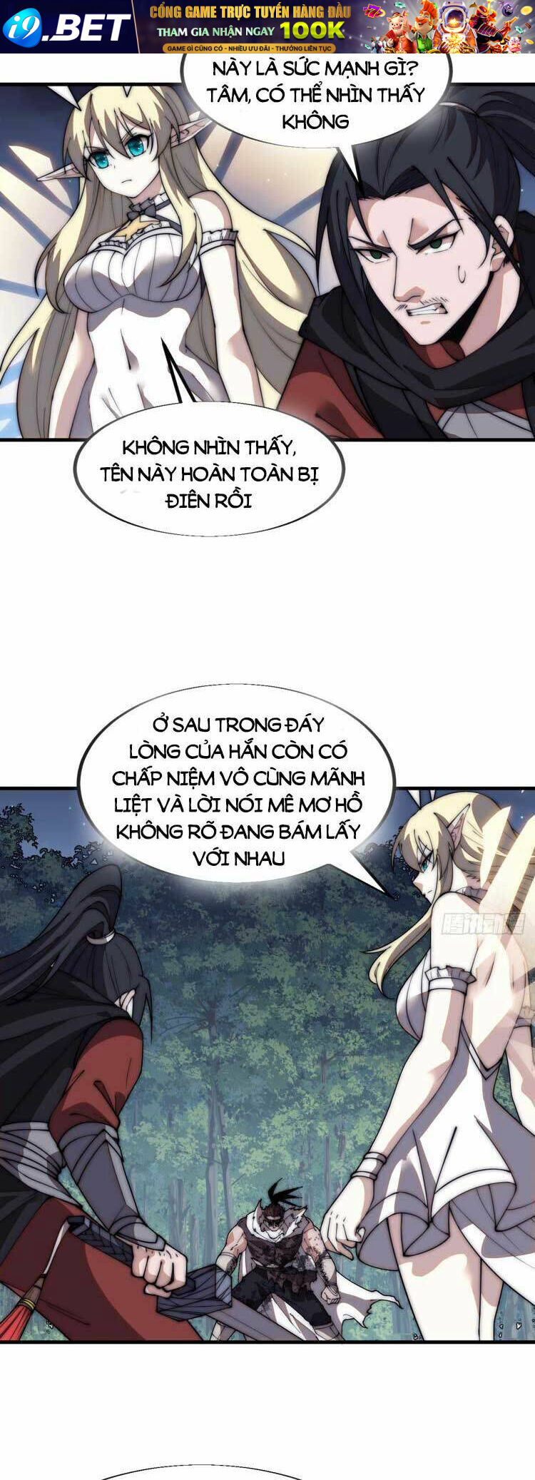 Ta Có Một Sơn Trại Chapter 576 - Trang 6