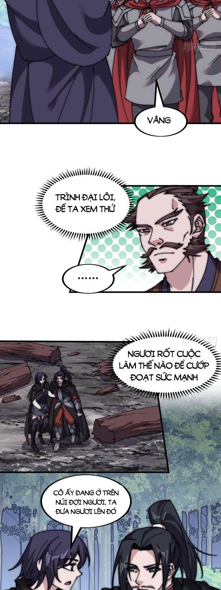 Ta Có Một Sơn Trại Chapter 577 - Trang 14