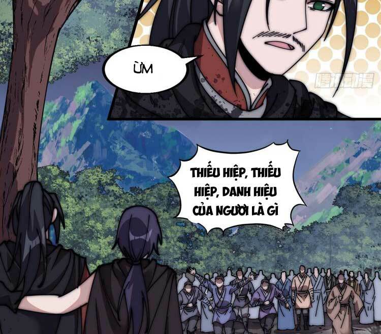 Ta Có Một Sơn Trại Chapter 577 - Trang 16