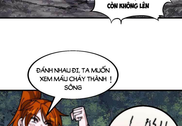 Ta Có Một Sơn Trại Chapter 577 - Trang 25