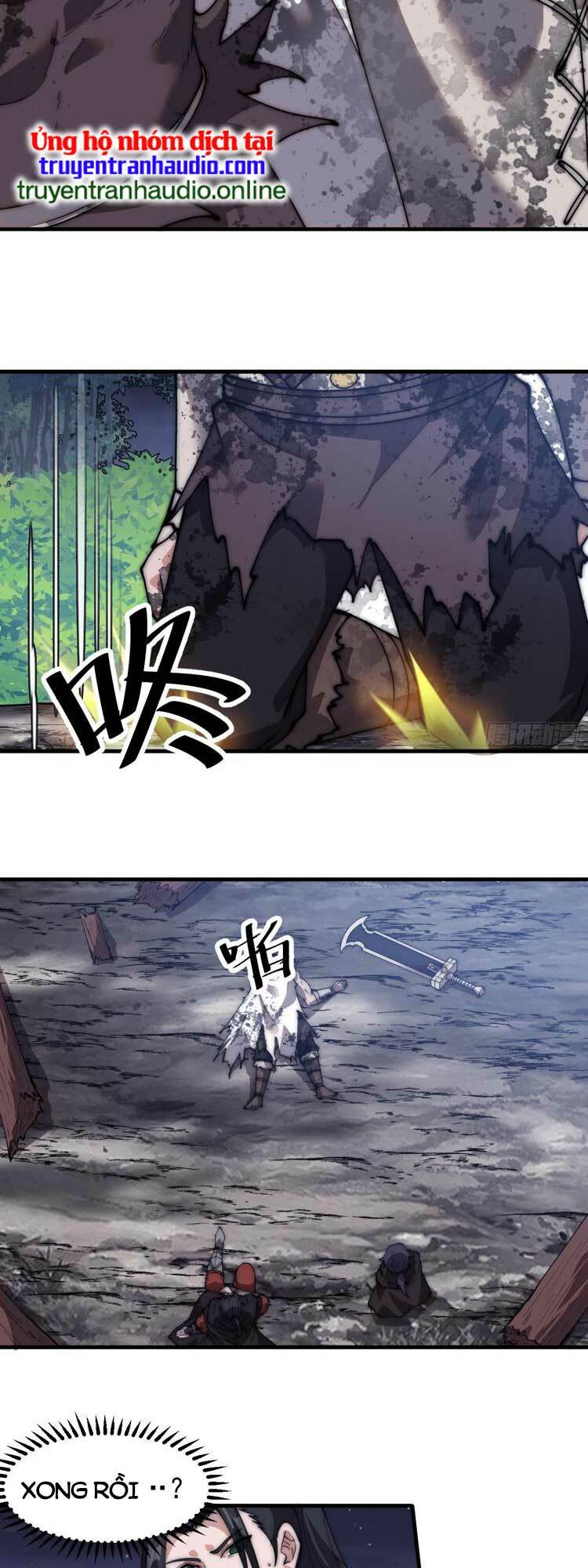 Ta Có Một Sơn Trại Chapter 577 - Trang 6