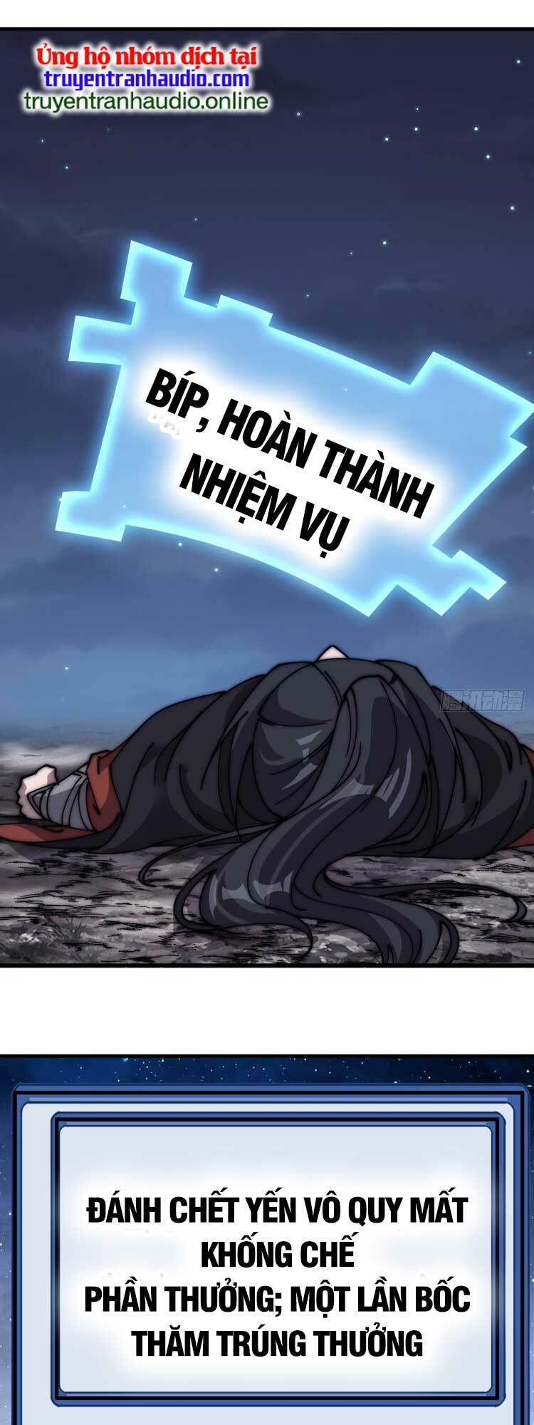 Ta Có Một Sơn Trại Chapter 577 - Trang 8