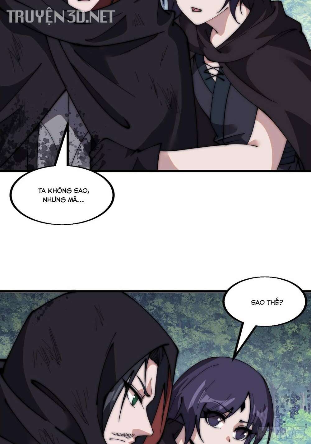 Ta Có Một Sơn Trại Chapter 578 - Trang 9