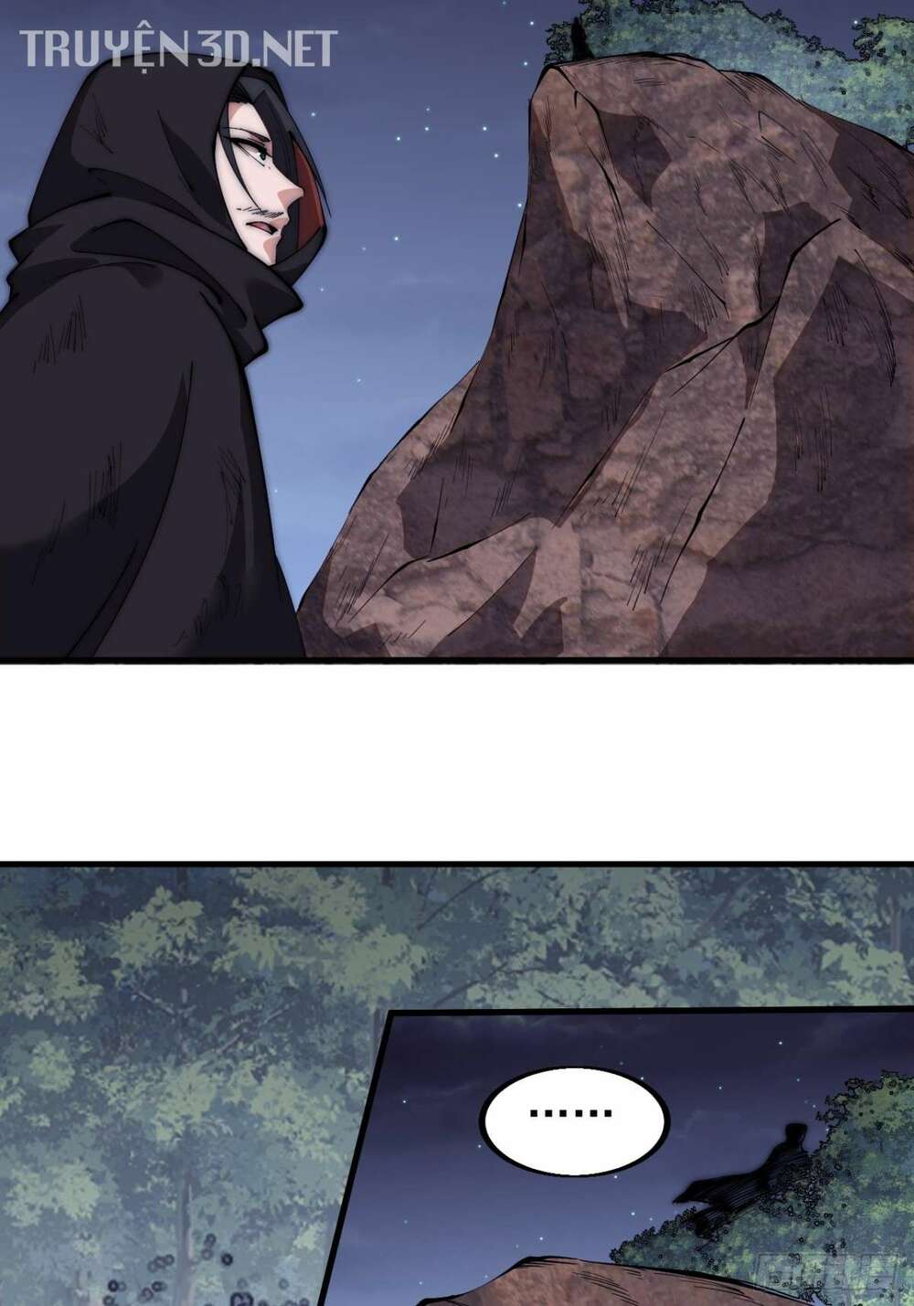 Ta Có Một Sơn Trại Chapter 578 - Trang 12