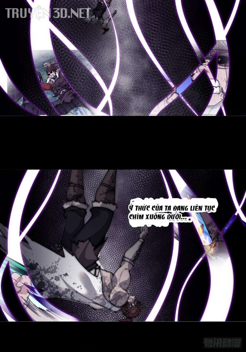 Ta Có Một Sơn Trại Chapter 578 - Trang 24