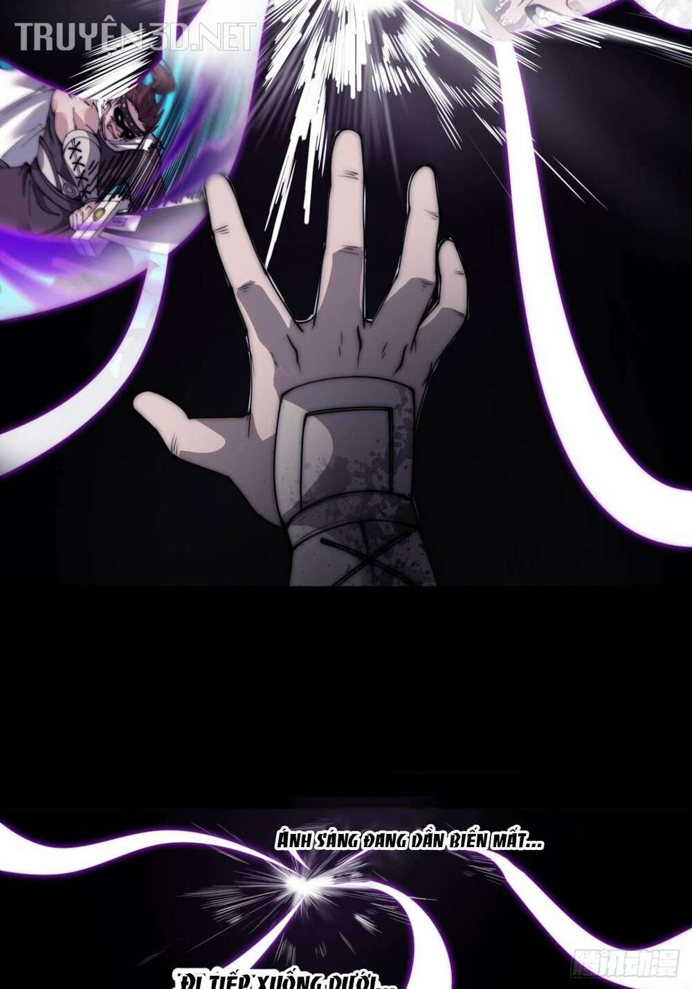 Ta Có Một Sơn Trại Chapter 578 - Trang 28