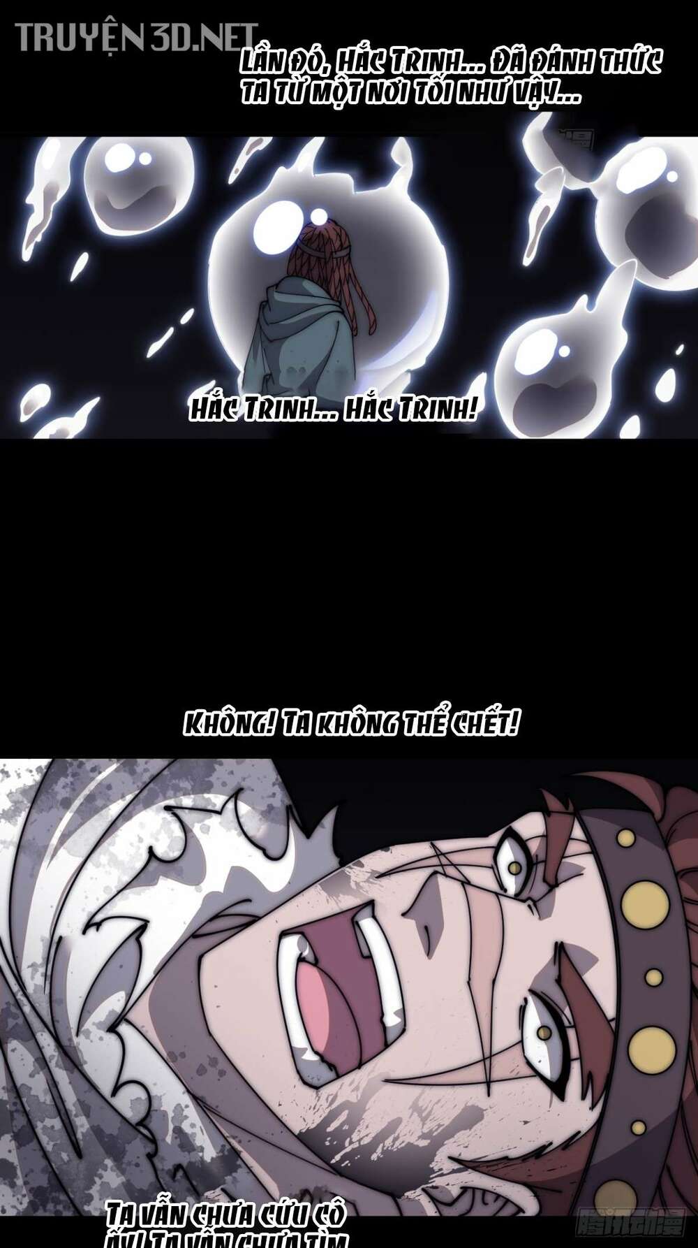 Ta Có Một Sơn Trại Chapter 578 - Trang 30