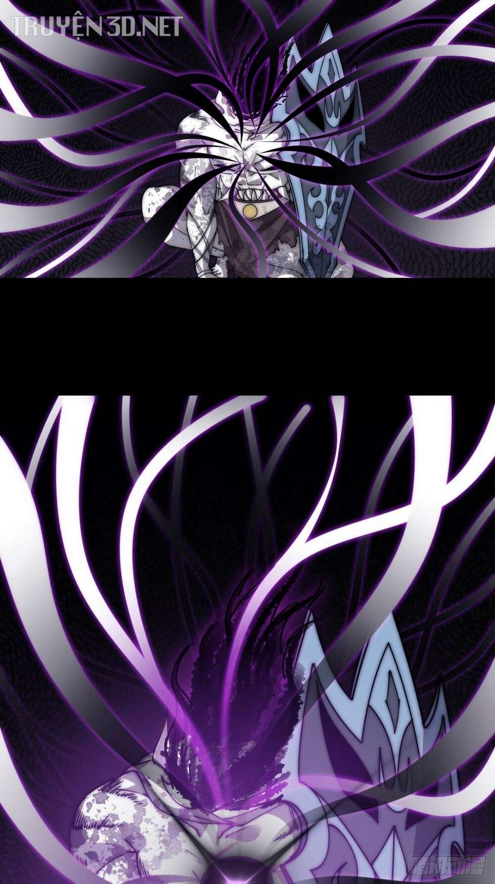 Ta Có Một Sơn Trại Chapter 578 - Trang 34