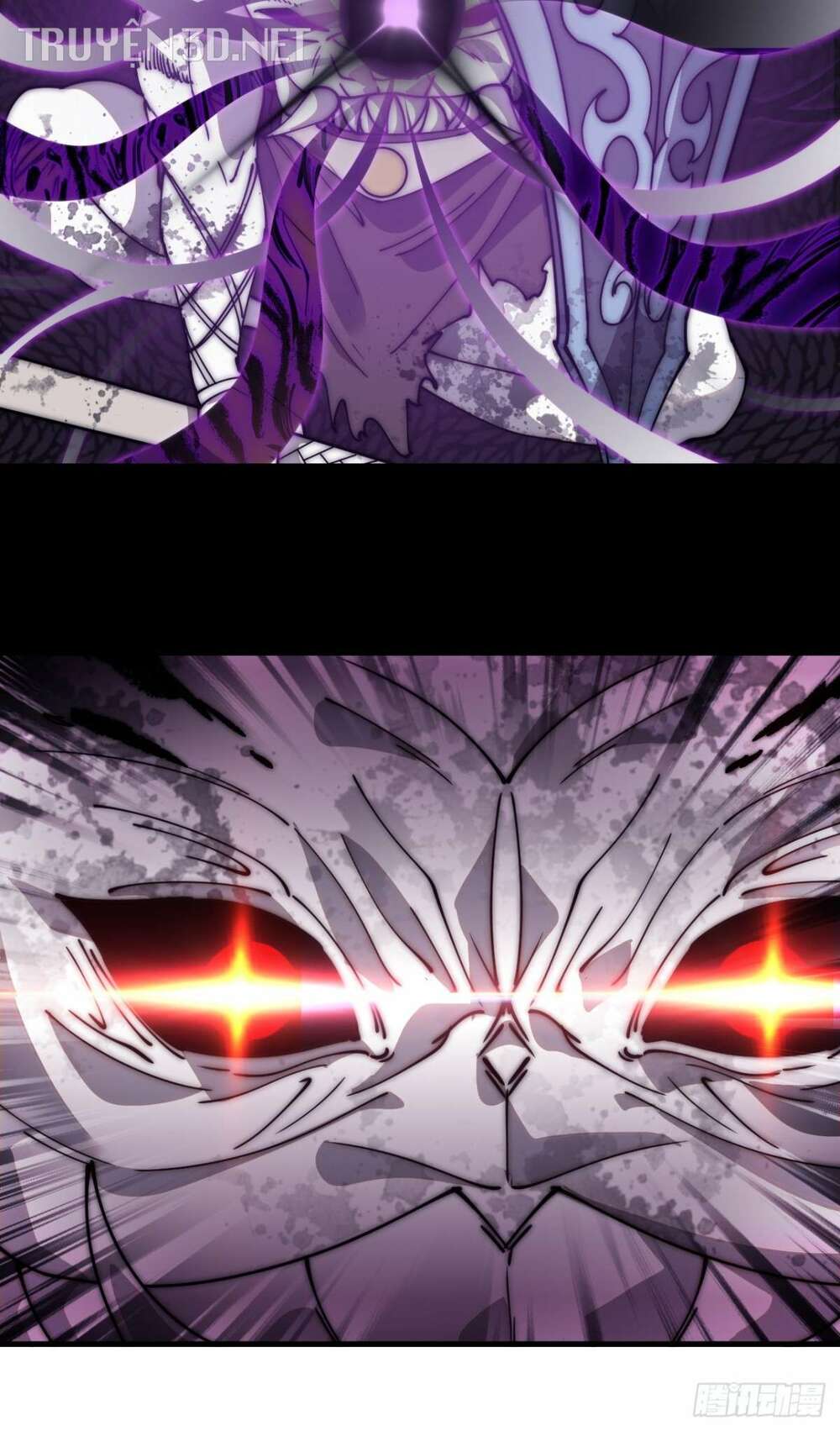 Ta Có Một Sơn Trại Chapter 578 - Trang 35