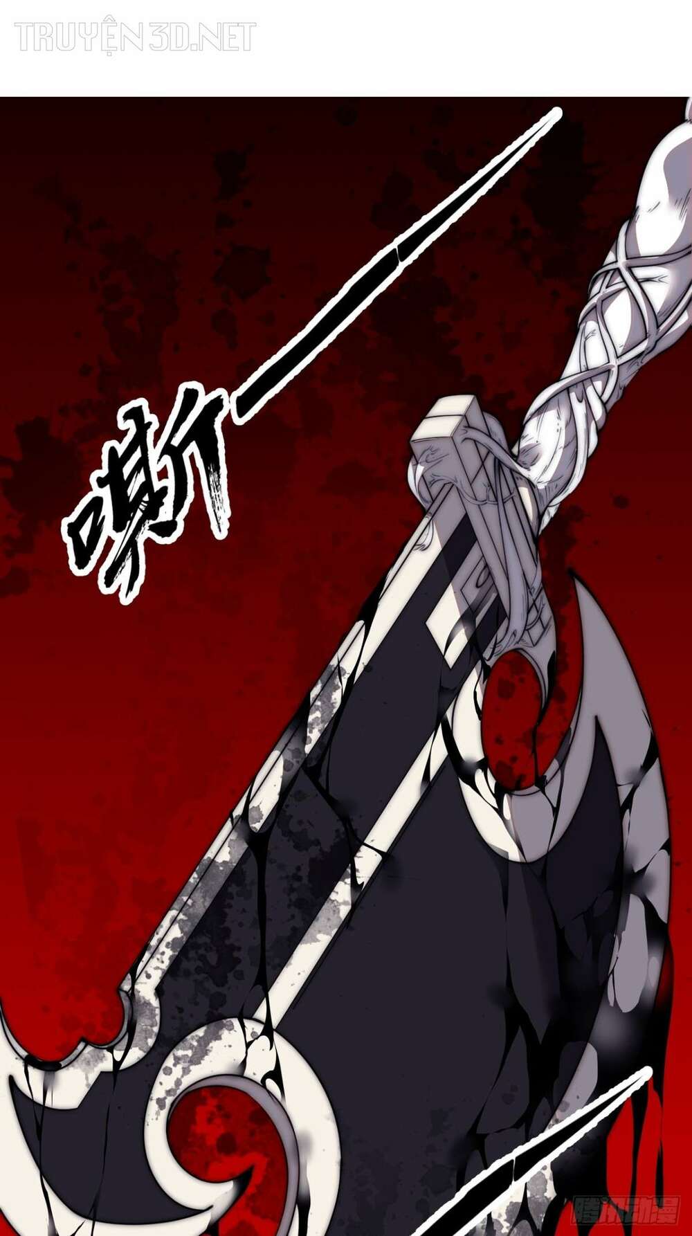 Ta Có Một Sơn Trại Chapter 578 - Trang 36