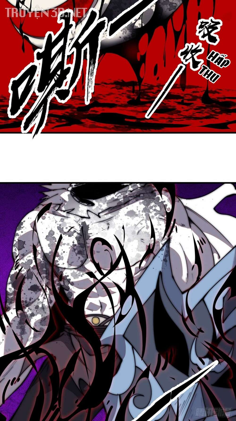 Ta Có Một Sơn Trại Chapter 578 - Trang 37