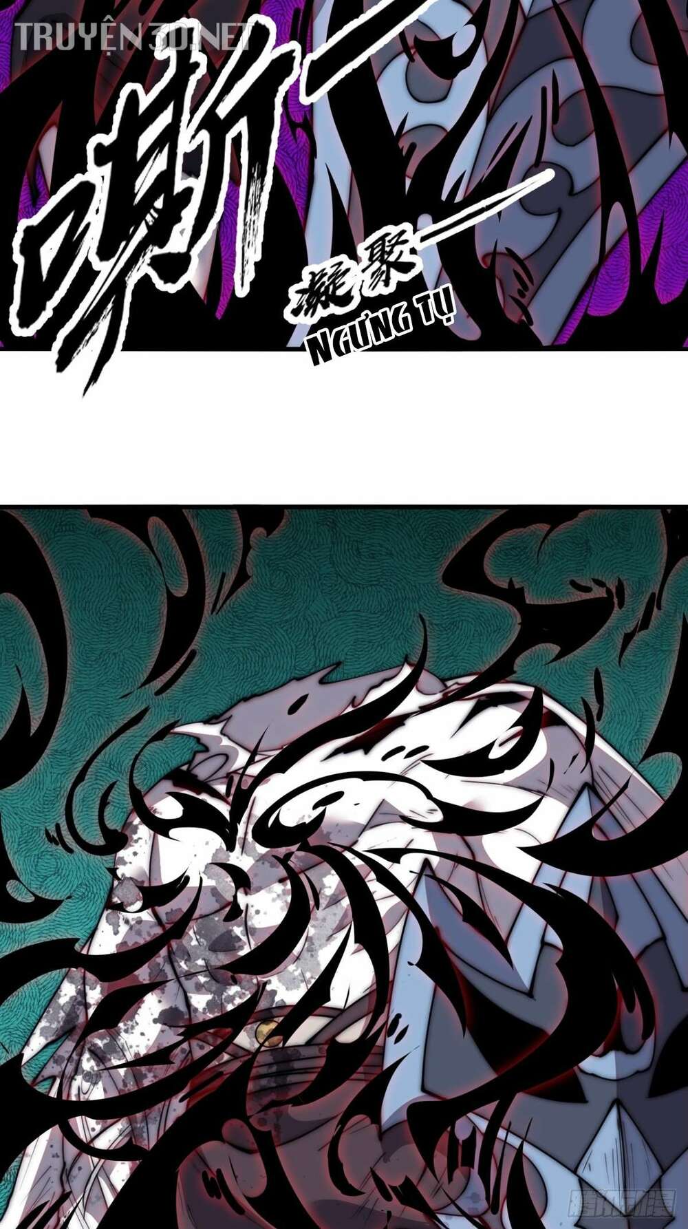 Ta Có Một Sơn Trại Chapter 578 - Trang 38