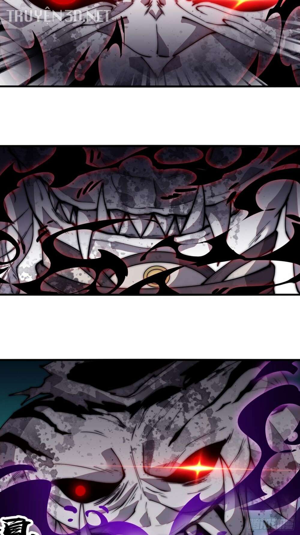 Ta Có Một Sơn Trại Chapter 578 - Trang 40