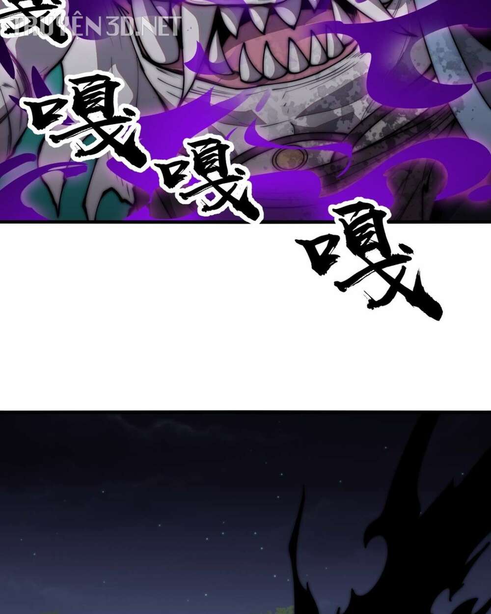 Ta Có Một Sơn Trại Chapter 578 - Trang 41