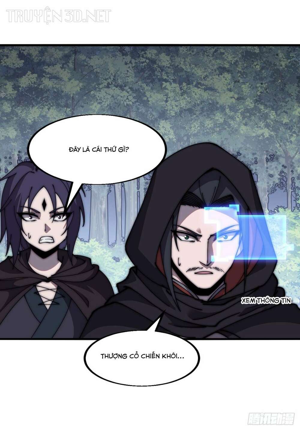 Ta Có Một Sơn Trại Chapter 578 - Trang 43